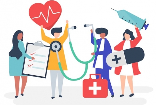 Saúde e Medicina