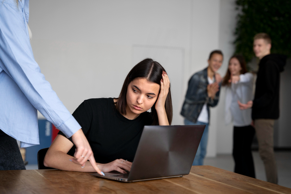 Assédio Moral no Trabalho