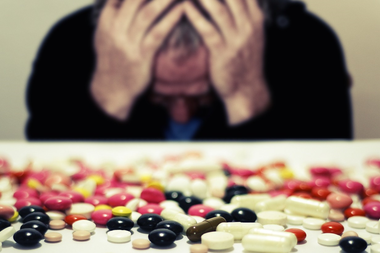 Classificação das Drogas e Políticas Públicas