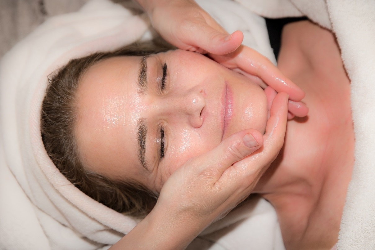 Massagem Estética