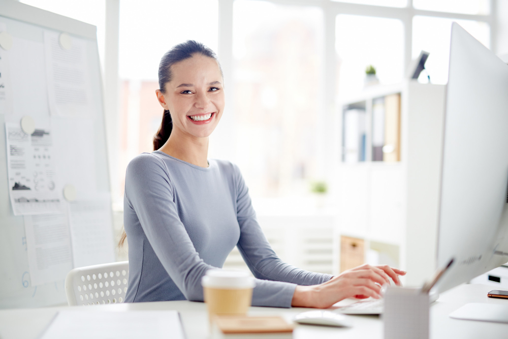 Auxiliar de Secretaria Escolar