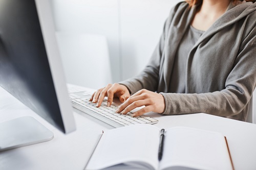 Redação de Documentos Empresariais e Oficiais
