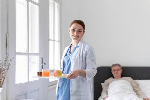 Copeira Hospitalar