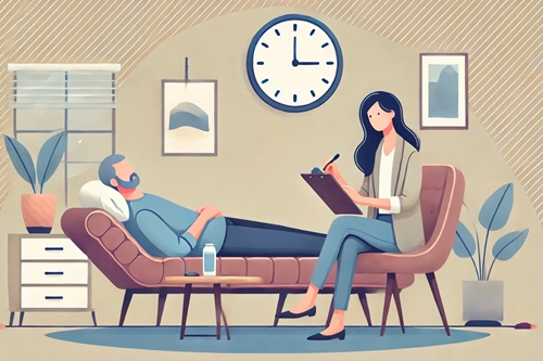 Psicoterapia Breve