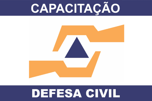 Capacitação em Defesa Civil