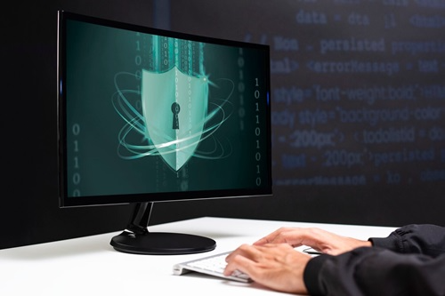 ...