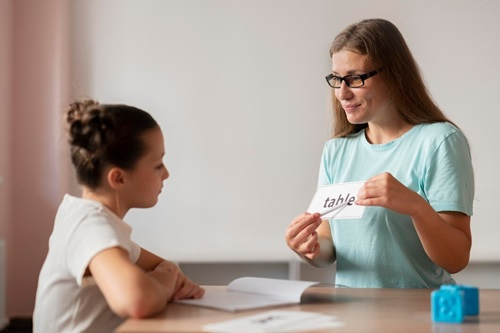Psicopedagogia e Dificuldades de Aprendizagem
