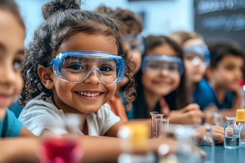 Ensino de Ciências na Educação Infantil