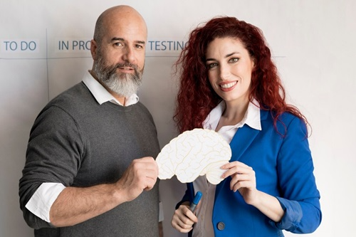 Neurogestão