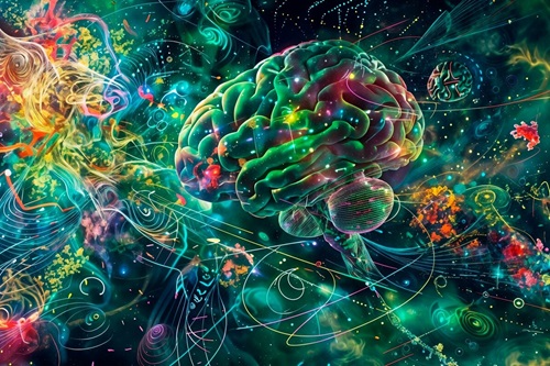 Neurodivergência