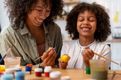 A Importância da Educação Artística na Educação Básica