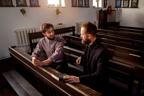 Psicologia Pastoral