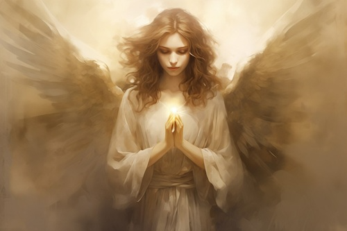 Angelologia (Doutrina dos Anjos)