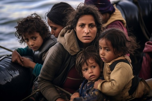 Famílias em Situação de Risco e Vulnerabilidade Social