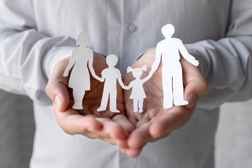 Proteção e Atendimento Integral à Família (PAIF)