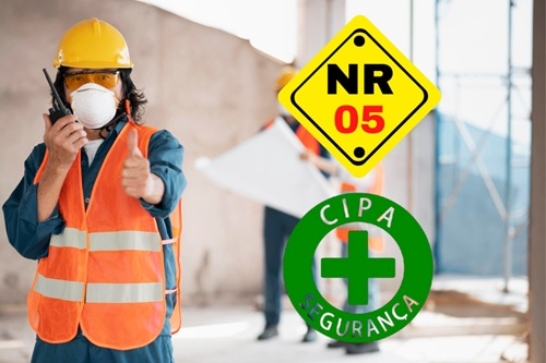 NR 05 – CIPA