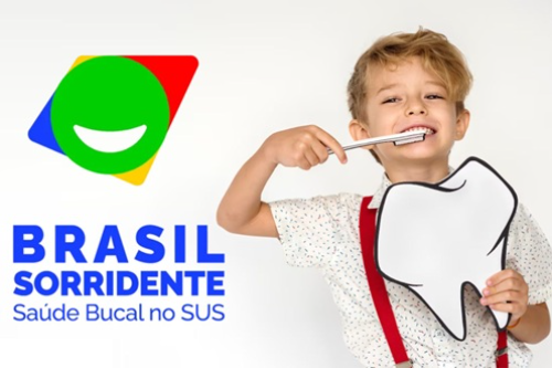 Programa Brasil Sorridente