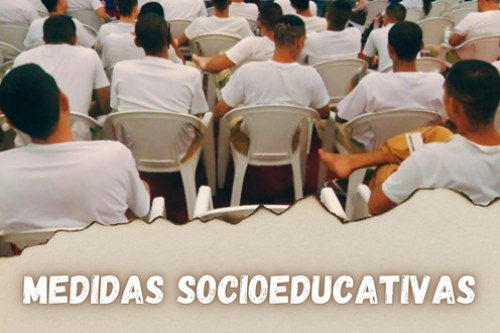 Medidas Socioeducativas