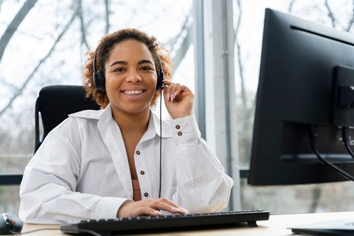 Consultor de Televendas