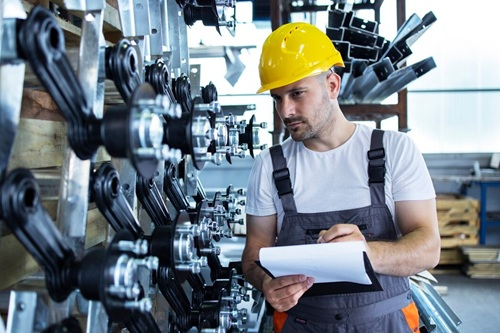 Introdução à Engenharia Industrial