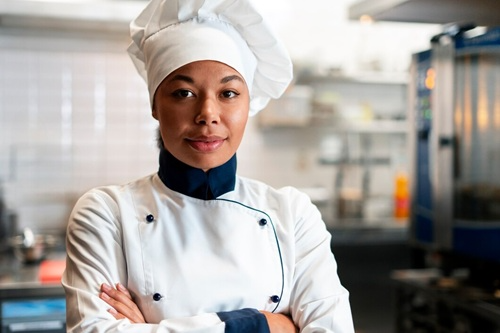 Gerente de Cozinha