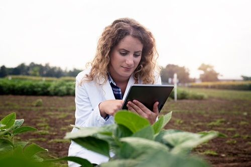 Introdução às Ciências Agrárias