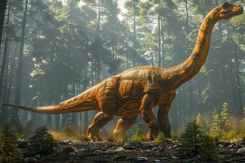 Básico em Paleontologia