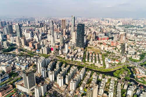 Introdução ao Urbanismo