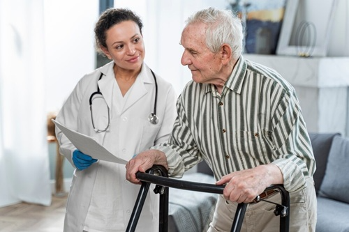 Geriatria Básica