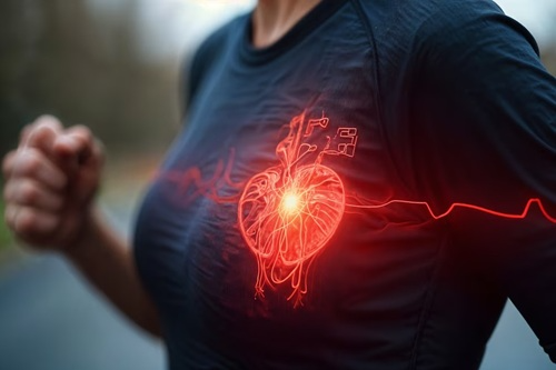 Cardiologia do Esporte