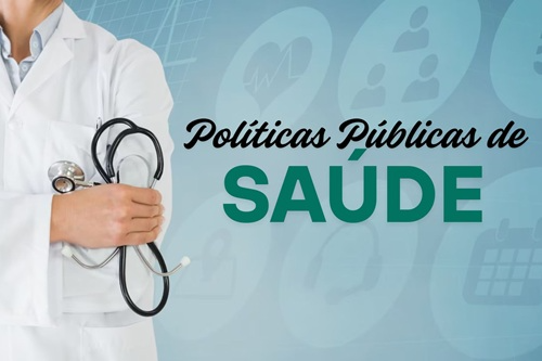 Políticas Públicas de Saúde