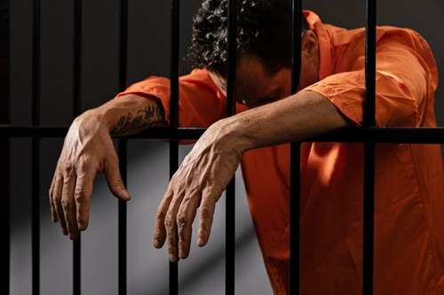 Saúde no Sistema Penitenciário