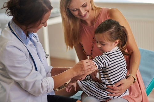 Pediatria Básica