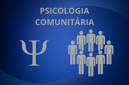 Psicologia Comunitária