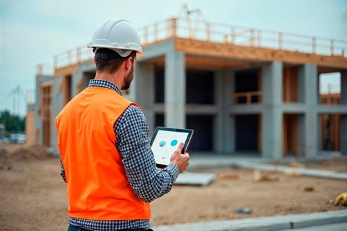 Fiscalização de Obras
