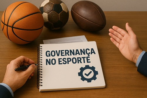 Governança no Esporte