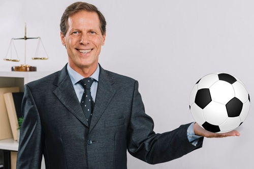 Direito Desportivo