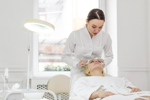 Importância do Farmacêutico na Cosmetologia