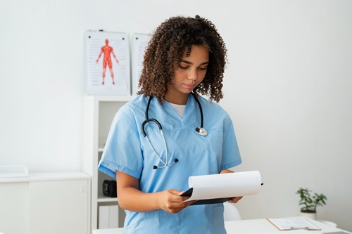 Enfermagem Preventiva