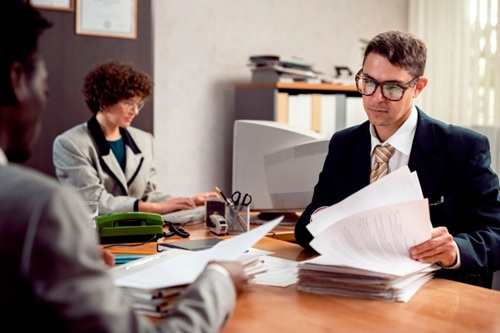 Gestão de Contratos Públicos