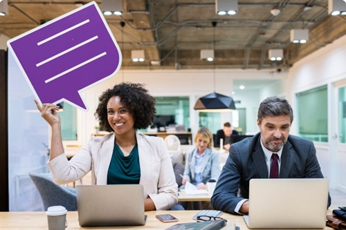 Comunicação para Negócios
