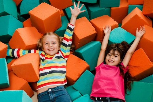 Recreação Infantil