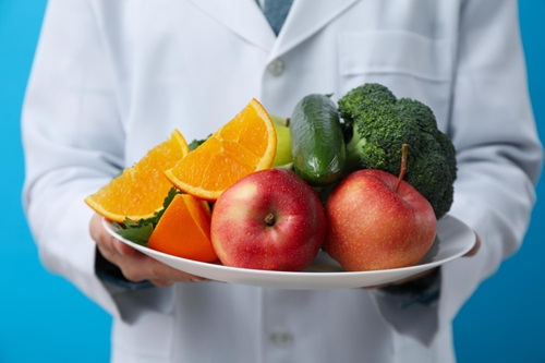 Nutricionista Escolar