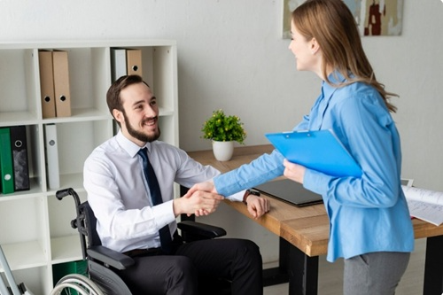 Atuação do Assistente Social na Educação Inclusiva