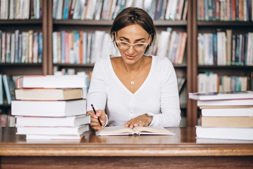 Leitura e Produção de Textos