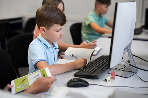 Literacia e Letramento Informacional