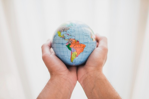 Geografia do Brasil