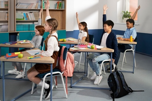 Gestão Escolar Participativa