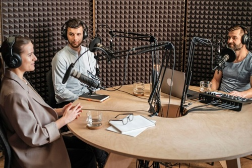 Radiojornalismo