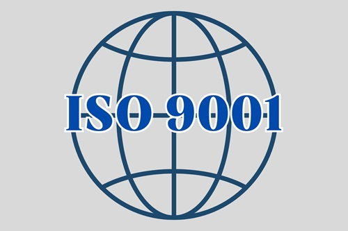 ISO 9001